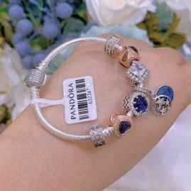 Picture of Pandora Bracelet 10 _SKUPandoarBracelet17-21cmI03262613479